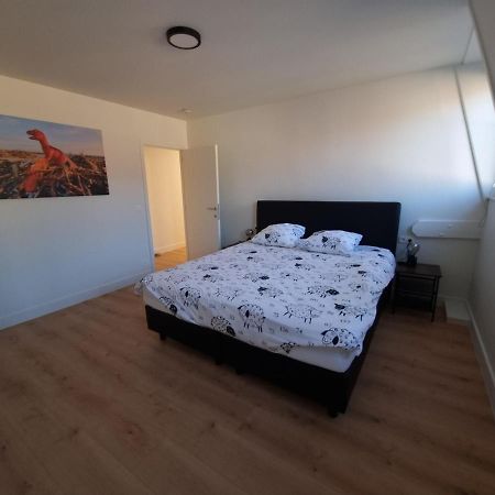 Maison Florimond Nieuwpoort Dış mekan fotoğraf