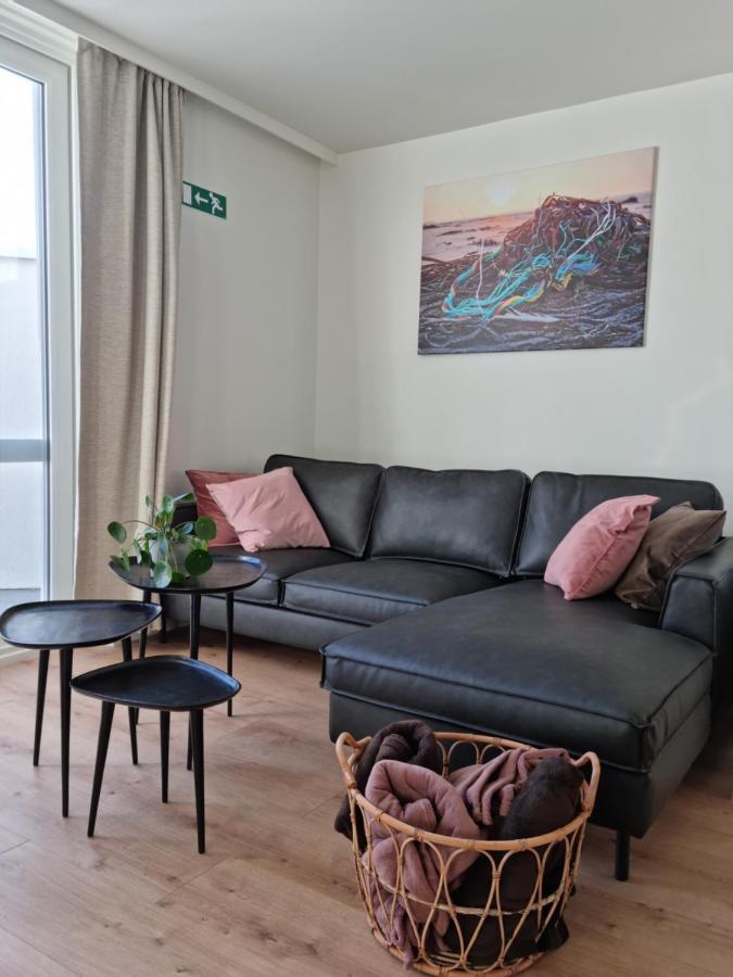 Maison Florimond Nieuwpoort Dış mekan fotoğraf