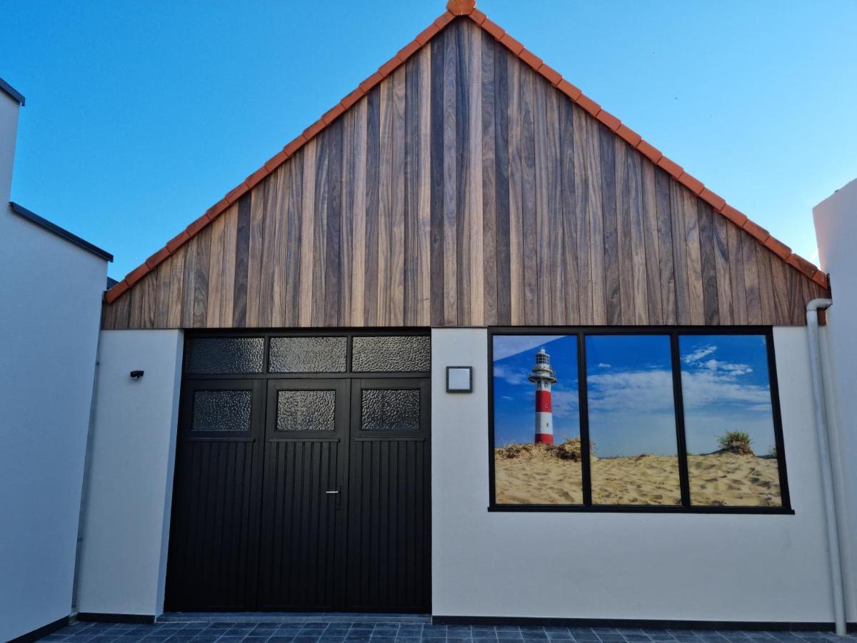 Maison Florimond Nieuwpoort Dış mekan fotoğraf