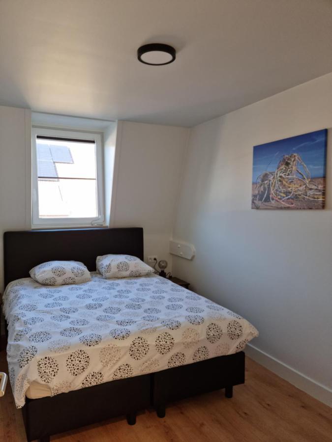 Maison Florimond Nieuwpoort Dış mekan fotoğraf