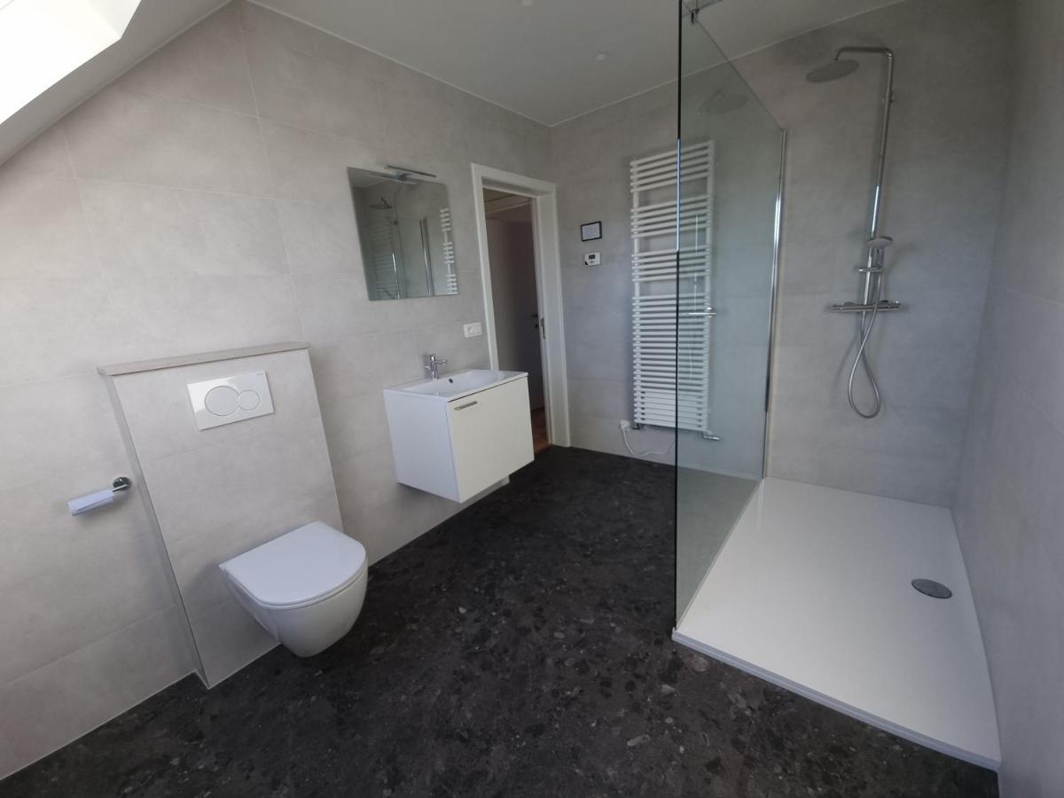 Maison Florimond Nieuwpoort Dış mekan fotoğraf