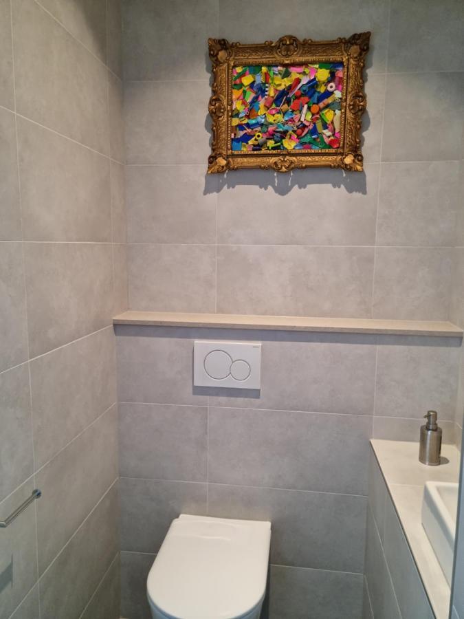Maison Florimond Nieuwpoort Dış mekan fotoğraf
